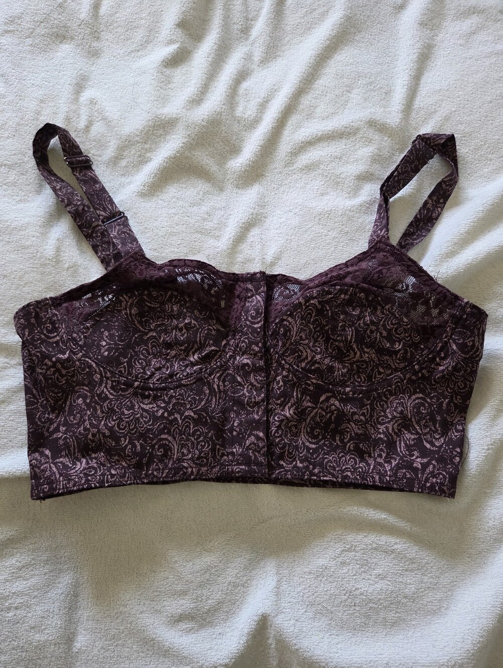Kinchi Blue Top